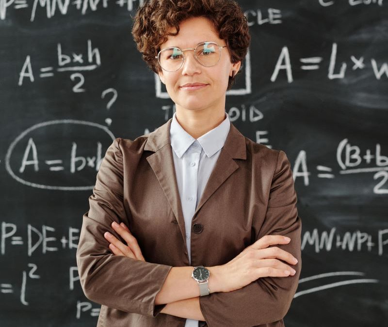 Especialización en didáctica universitaria